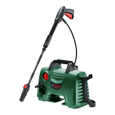 Очиститель высокого давления Bosch EasyAquatak 110