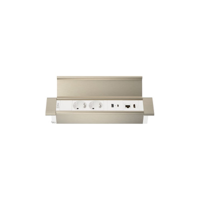 Блок Mebax 41P (модель с крышкой)
