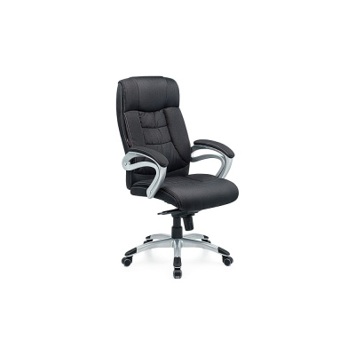 Кресло руководителя Хорошие кресла George 2108H black ткань