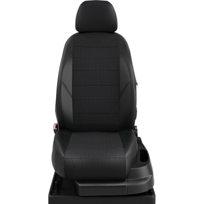 Авточехлы для Renault Megan 2 с 2003-2008г. седан, хэтчбек, универсал AVTOLIDER1