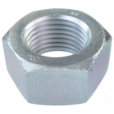 Гайка ОПМ DIN 934 М30 8 zn 10 шт 3191