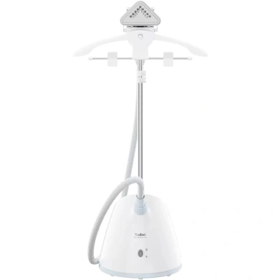 Отпариватель Tefal IT2R04F1 белый,вертикальный