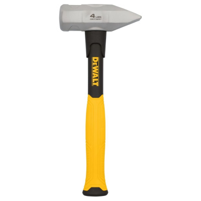 Мини-кувалда DEWALT с гашением вибрации, 1.8 кг