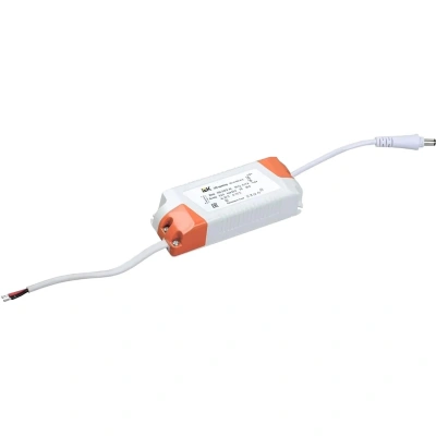 Led-драйвер для LED светильников IEK MG-40-600-01 E
