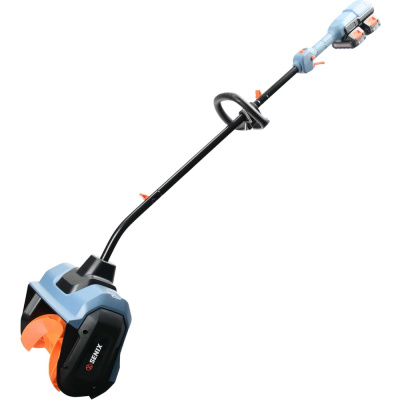 Аккумуляторный снегоуборщик SENIX STX2-L-EU — это мощный и надежный инструмент
