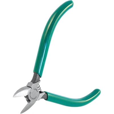 Миниатюрные бокорезы Jonnesway P5601