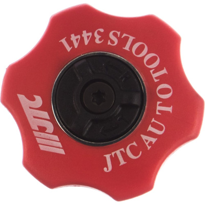 Ключ-трещотка JTC 3/8", 72 зуба, 27 мм, 3441