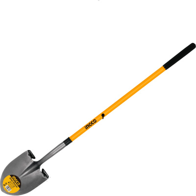 Лопата INGCO INDUSTRIAL HSSLH2214