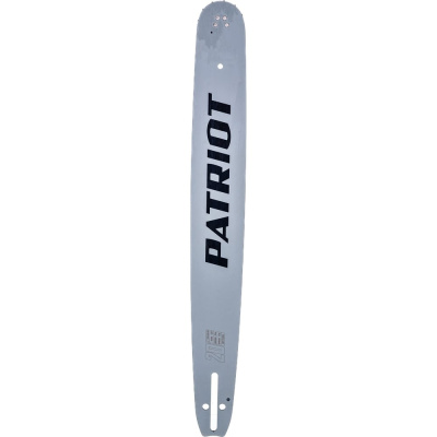 Шина (20"; 0.325; 1.5 мм) PATRIOT