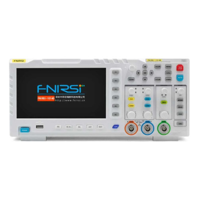 Осциллограф FNIRSI 1014D