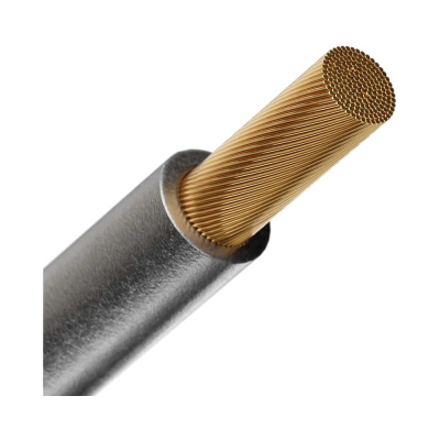 Кабель гибкий ELITRON КГтп-ХЛ 1x95 мм2, 200м