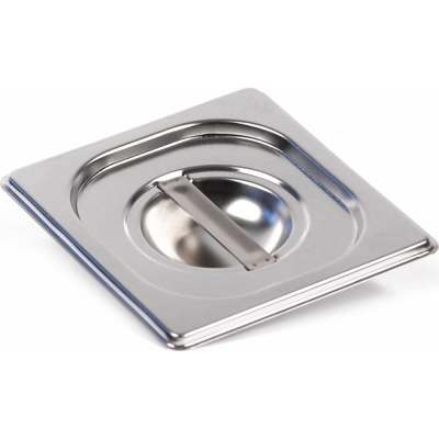 Крышка гастроемкости Kitchen Muse GN1/2 812-L