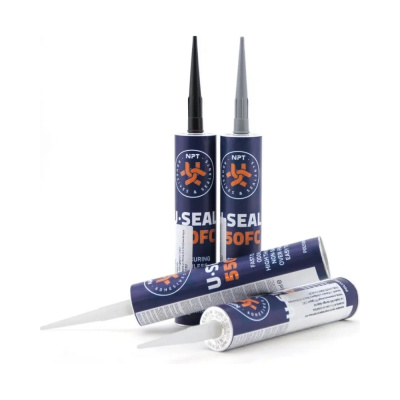 Полиуретановый герметик U-SEAL 550FC 0114401700