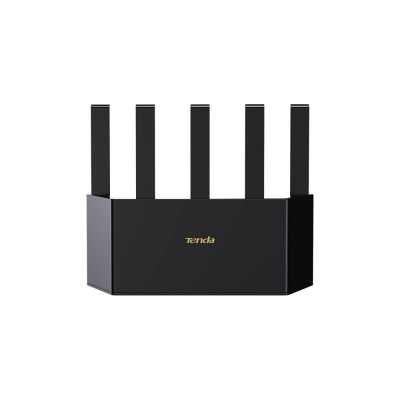 Двухдиапазонный Wi-Fi роутер Tenda TX2L Pro Wi-Fi 6 AX1500, до 300 Мбит/с на 2,4 ГГц + до 1201 Мбит/с на 5 ГГц