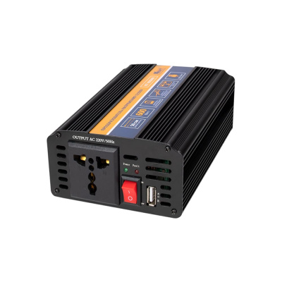 Инвертор 600 W KRAFT (КРАФТ)