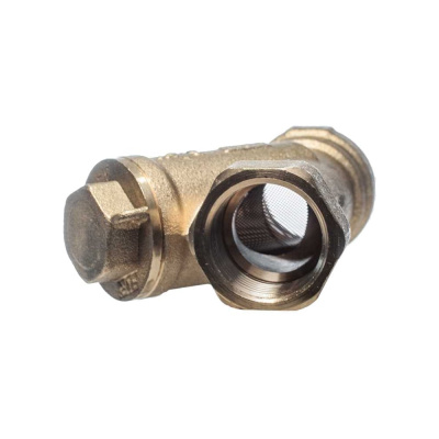 Грязевик FAR 3/4" 300мкм FA 2390