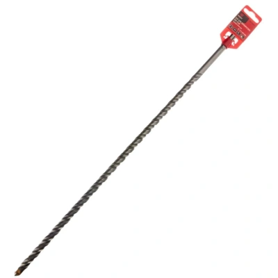 Бур по бетону SDS+ (12x460) HeadRock 402-010-12460
