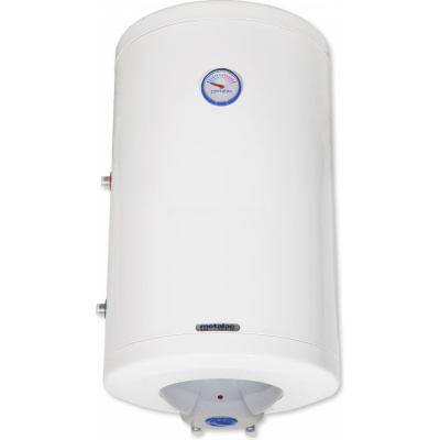 Водонагреватель Metalac HEATLEADER MB INOX 120 PKL R левое подключение