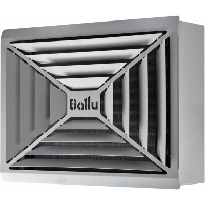 Водяной тепловентилятор Ballu BHP-W4-15-D НС-1249711