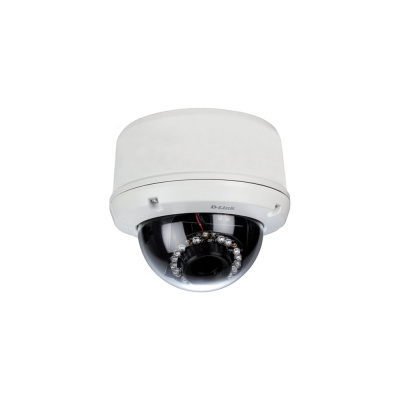 Камера d-link