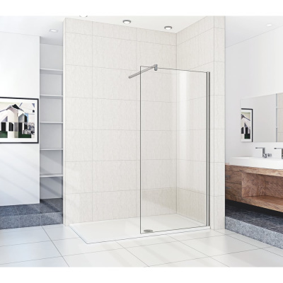 Душевое ограждение Weltwasser WW400 70G-1 700x1850 мм