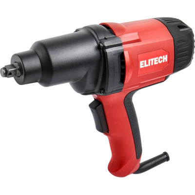 Гайковерт ударный Elitech ГУ 0903РЭ