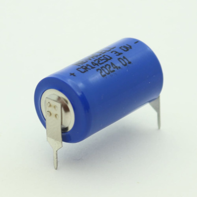 Элемент питания NevaCell CR14250 3PW, box2