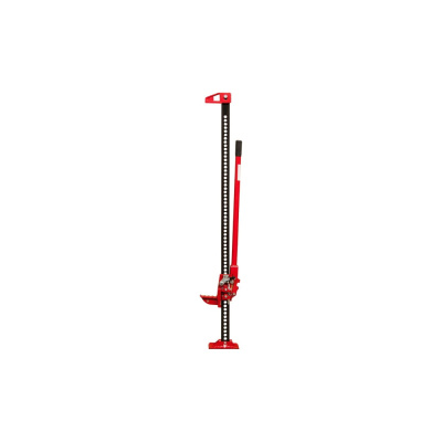 Домкрат реечный 60" 3т 10-154 см SKYWAY