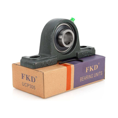 Подшипник FKD UCP 305