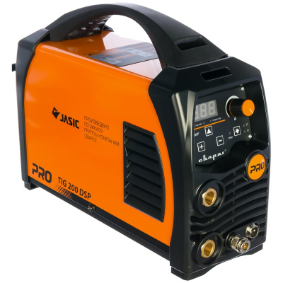 Сварочный инвертор Сварог TIG 200 DSP PRO W207
