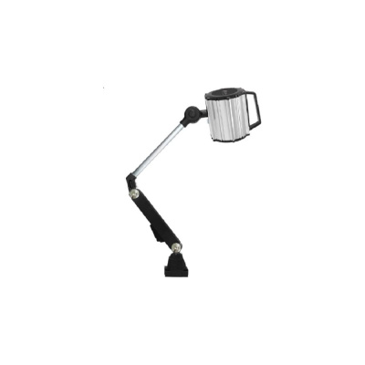 Станочный светодиодный светильник LED F6L (220v), марка FABTEC