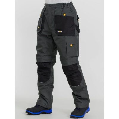Брюки рабочие DOWELL Winter M