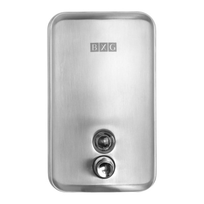 Дозатор для жидкого мыла BXG SD-H1-1000М