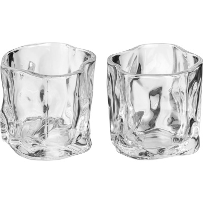 Набор стаканов PERFECTO LINEA Ice Rock 2 штуки 230 мл, 31-290100
