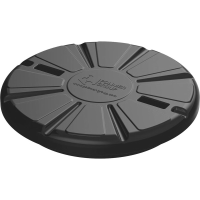 Крышка POLIMER GROUP КН 780 черная