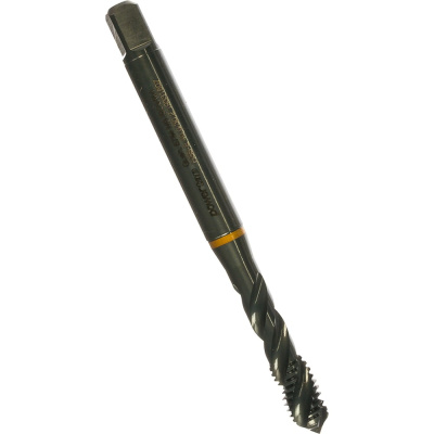 Метчик Guhring M8х1.25, HSS-E, тип N R40, парооксид., глух