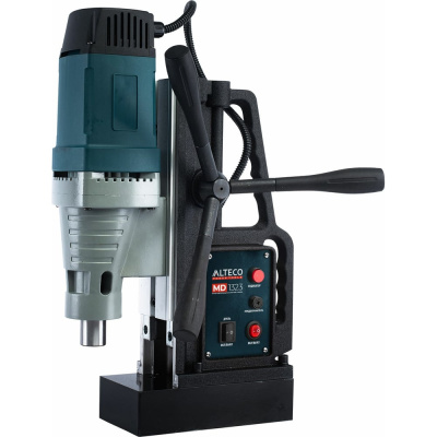 Сверлильный станок с магнитной стойкой Alteco Professional MD 1323