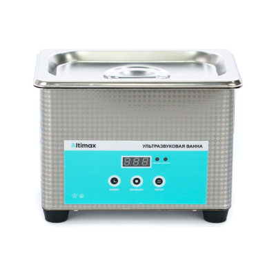 Ультразвуковая ванна Altimax UC-1-08 UC060101