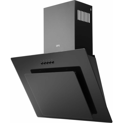 Вытяжка ORE Etne 60 PG black ETNE60PGBL наклонного типа