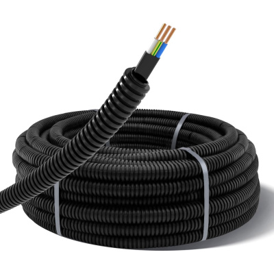 Кабель TDM ELECTRIC ВВГ-Пнг(А)-LS SQ0140-1001