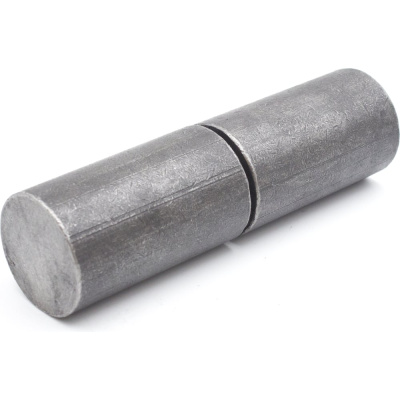Петля гаражная Дверной Страж d. 40х140 мм ДС65530
