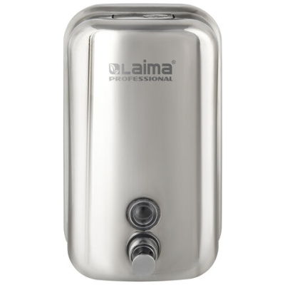 Диспенсер для жидкого мыла LAIMA PROFESSIONAL 605393