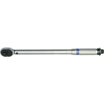 Динамометрический ключ 3/8", 20-110 Нм KING TONY