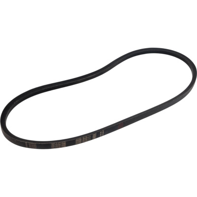 Гладкий приводной ремень Globelt 19x12,5x1550