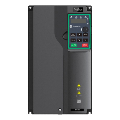 Преобразователь частоты Systeme Electric STV600 30кВт 400В с вх. реакт. SE