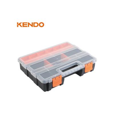 Кейс-органайзер для инструментов KENDO 90236