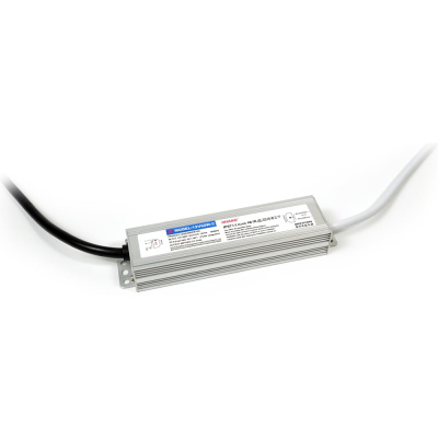 Блок питания DIAMOND LED 12V мощностью 60 Вт со степенью защиты IP67