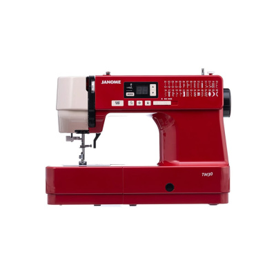 Швейная машина Janome TM30