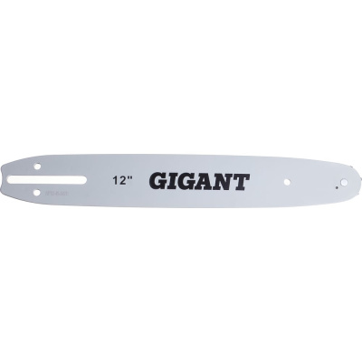 Шина для электропилы Gigant SKL14-31