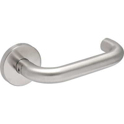 Раздельные ручки APECS H-0203-Inox 11812